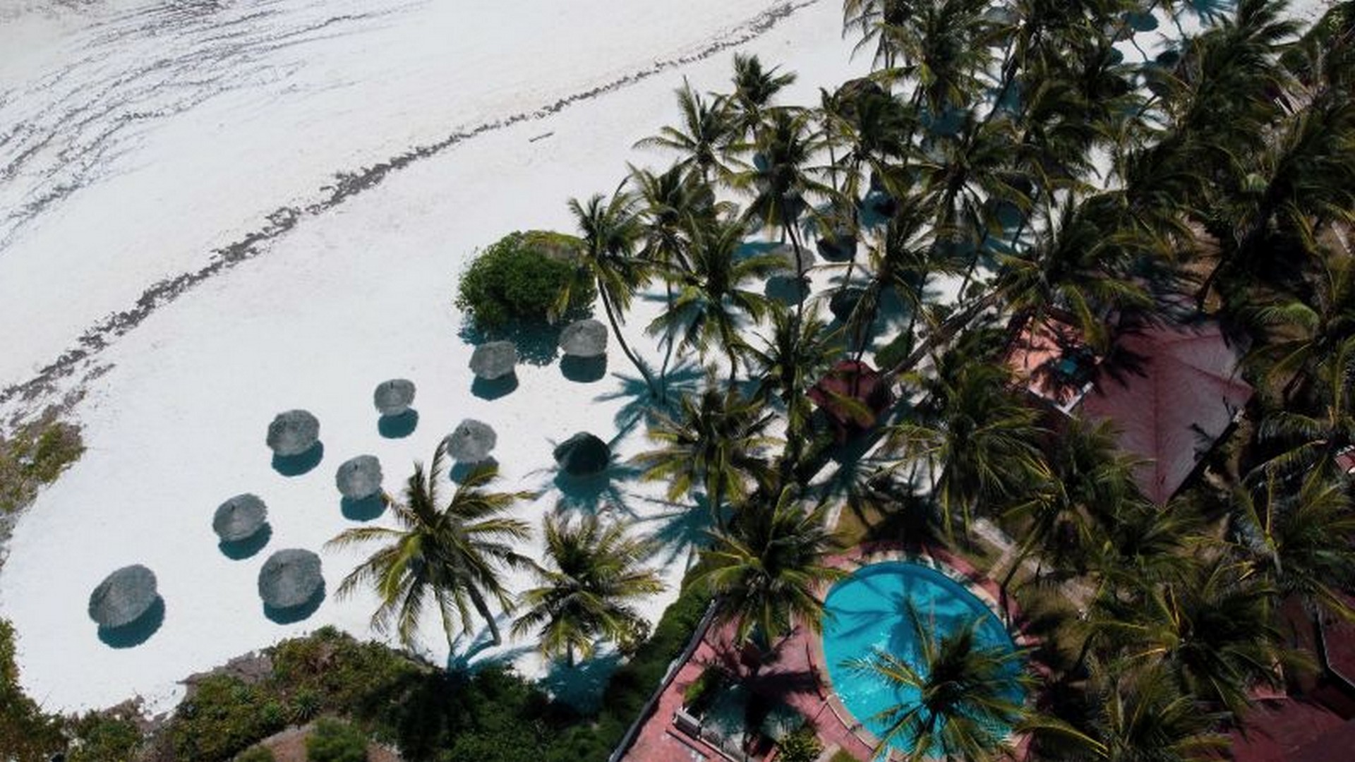 Crystal Bay Resort
